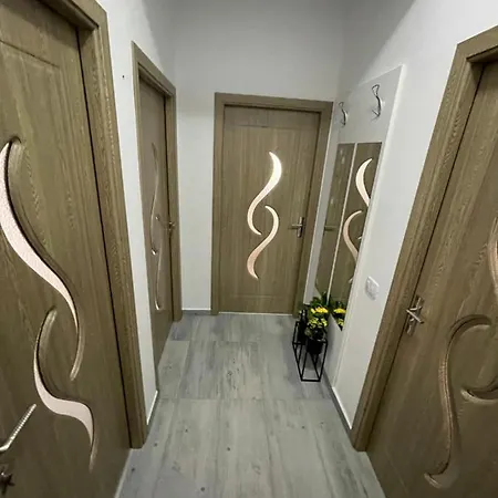 Ayda Home1 아파트