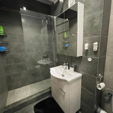 Ayda Home1 * Năvodari